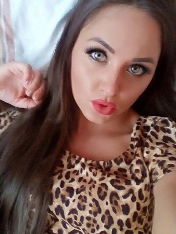 Анкета проститутки Алиана - Фото 1, , 23 года, №212476