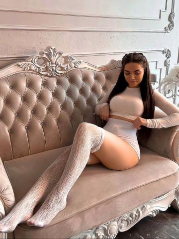 Анкета проститутки Елизавета - Фото 1, , 23 года, №209981